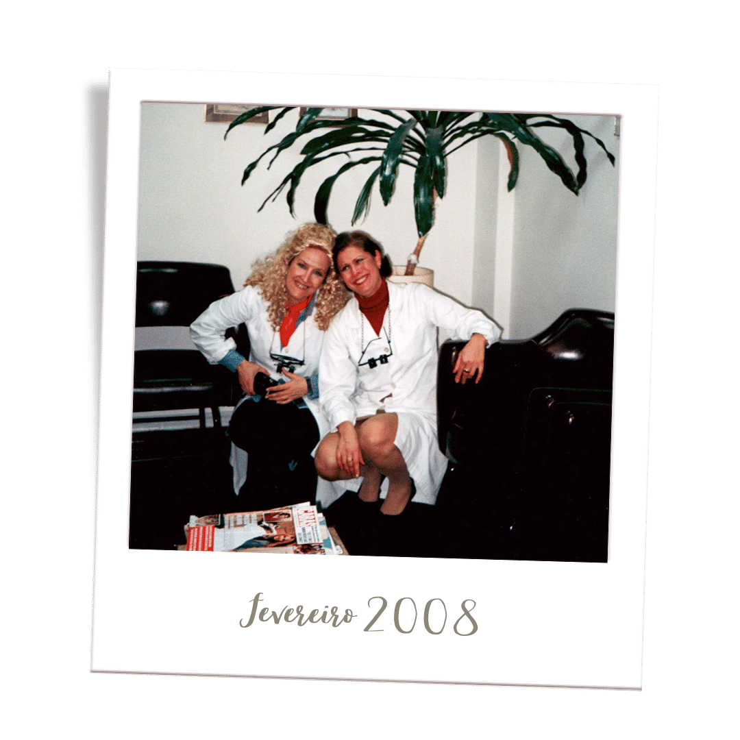 Equipe Terry System 2008