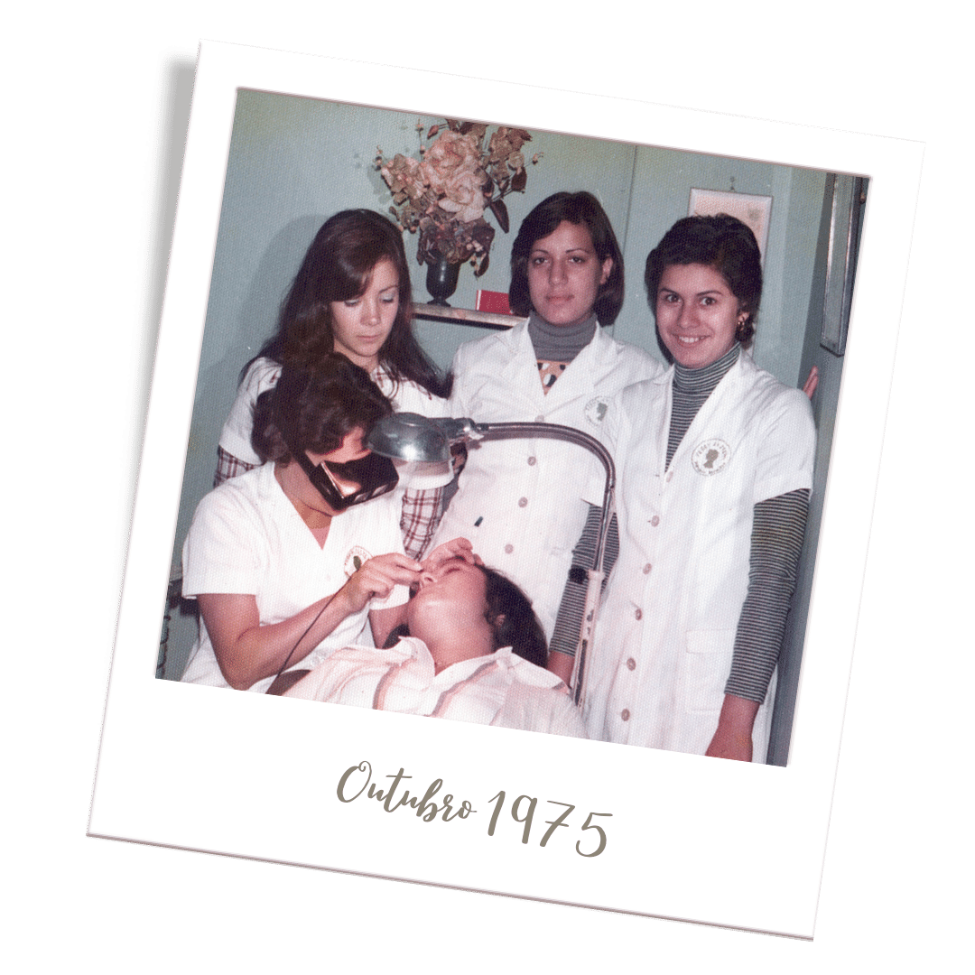 Equipe em Ação 1975