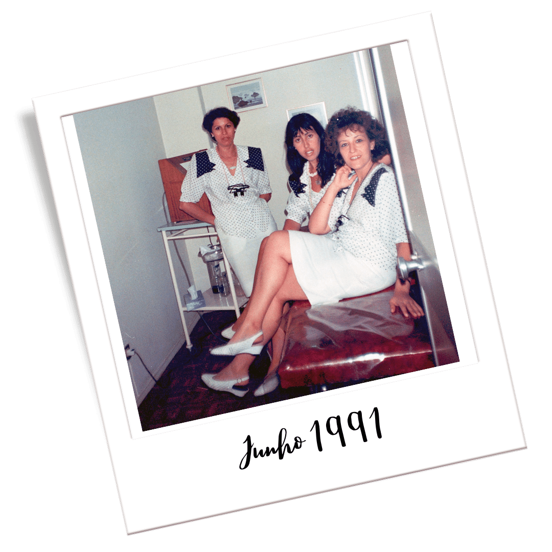 Equipa Terry System 1991