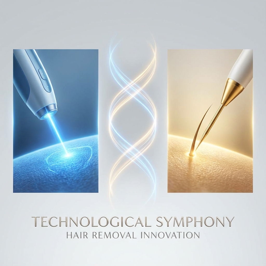 Laser and Electrolysis Collaboration