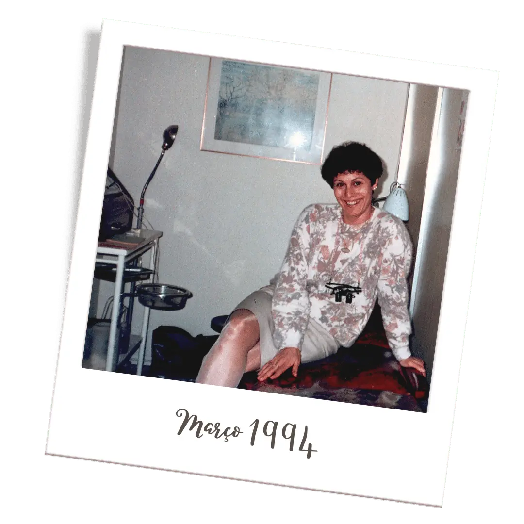 Técnica Terry System 1994